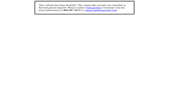 Desktop Screenshot of lindafishman.com